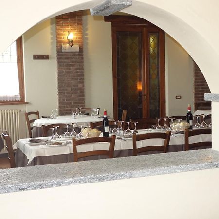 Agriturismo L'Antico Sapore Baraggia di Boca Екстер'єр фото