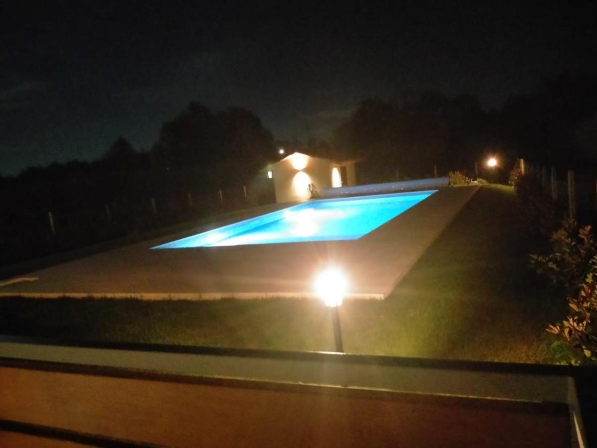 Agriturismo L'Antico Sapore Baraggia di Boca Екстер'єр фото