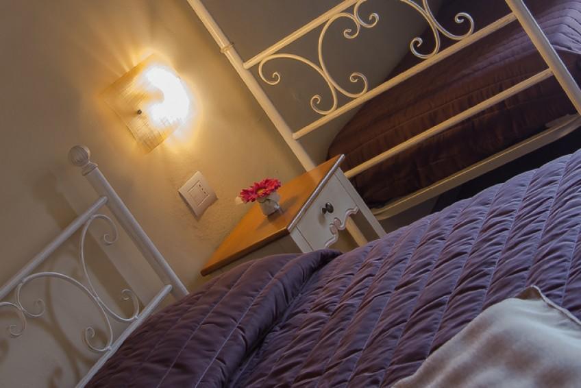 Agriturismo L'Antico Sapore Baraggia di Boca Екстер'єр фото