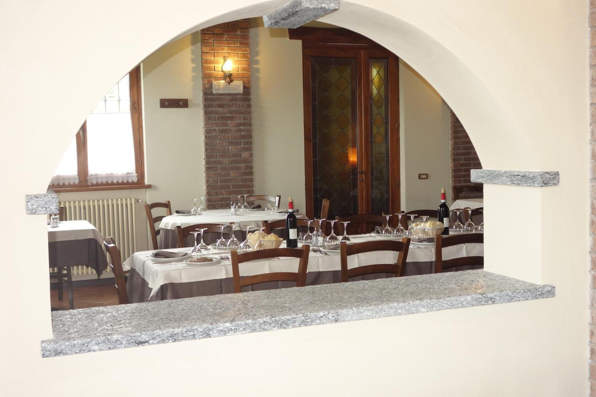 Agriturismo L'Antico Sapore Baraggia di Boca Екстер'єр фото