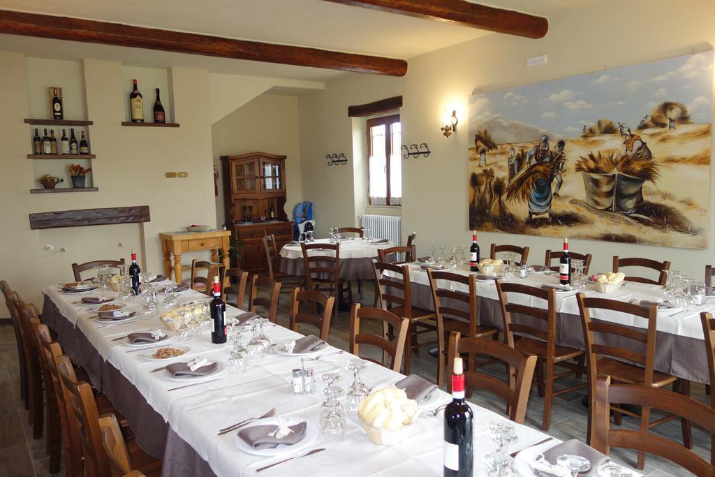 Agriturismo L'Antico Sapore Baraggia di Boca Екстер'єр фото