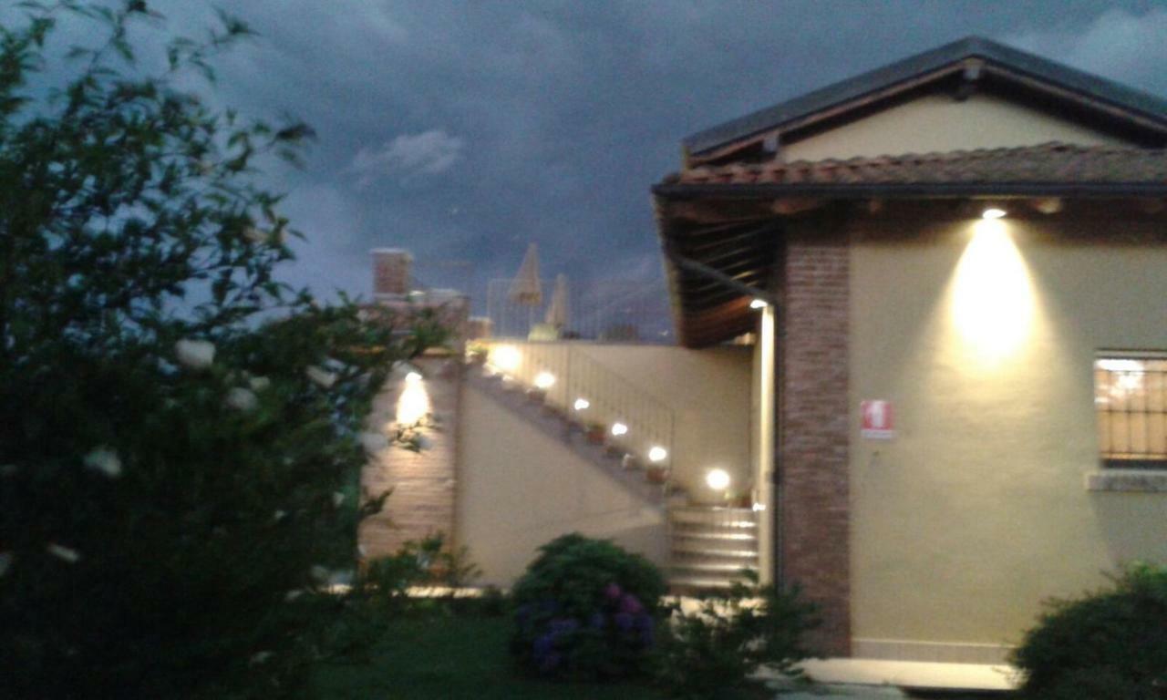 Agriturismo L'Antico Sapore Baraggia di Boca Екстер'єр фото