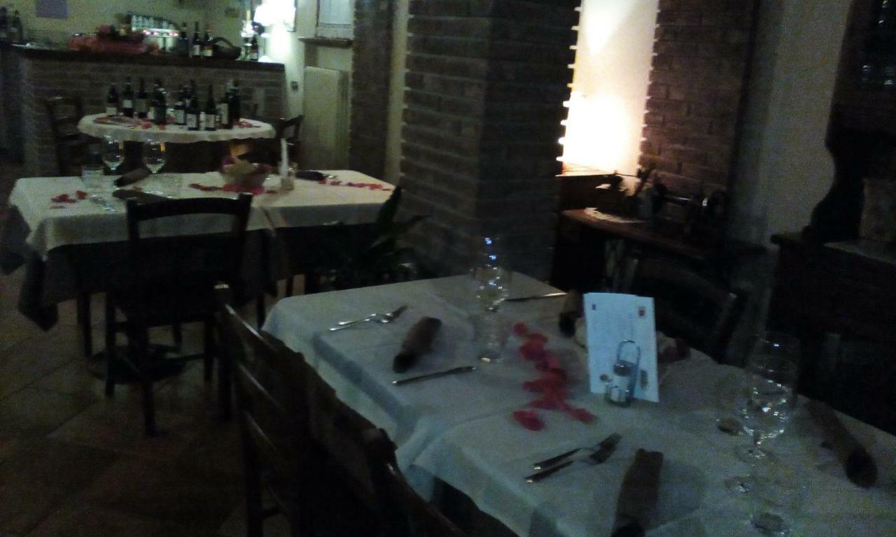 Agriturismo L'Antico Sapore Baraggia di Boca Екстер'єр фото