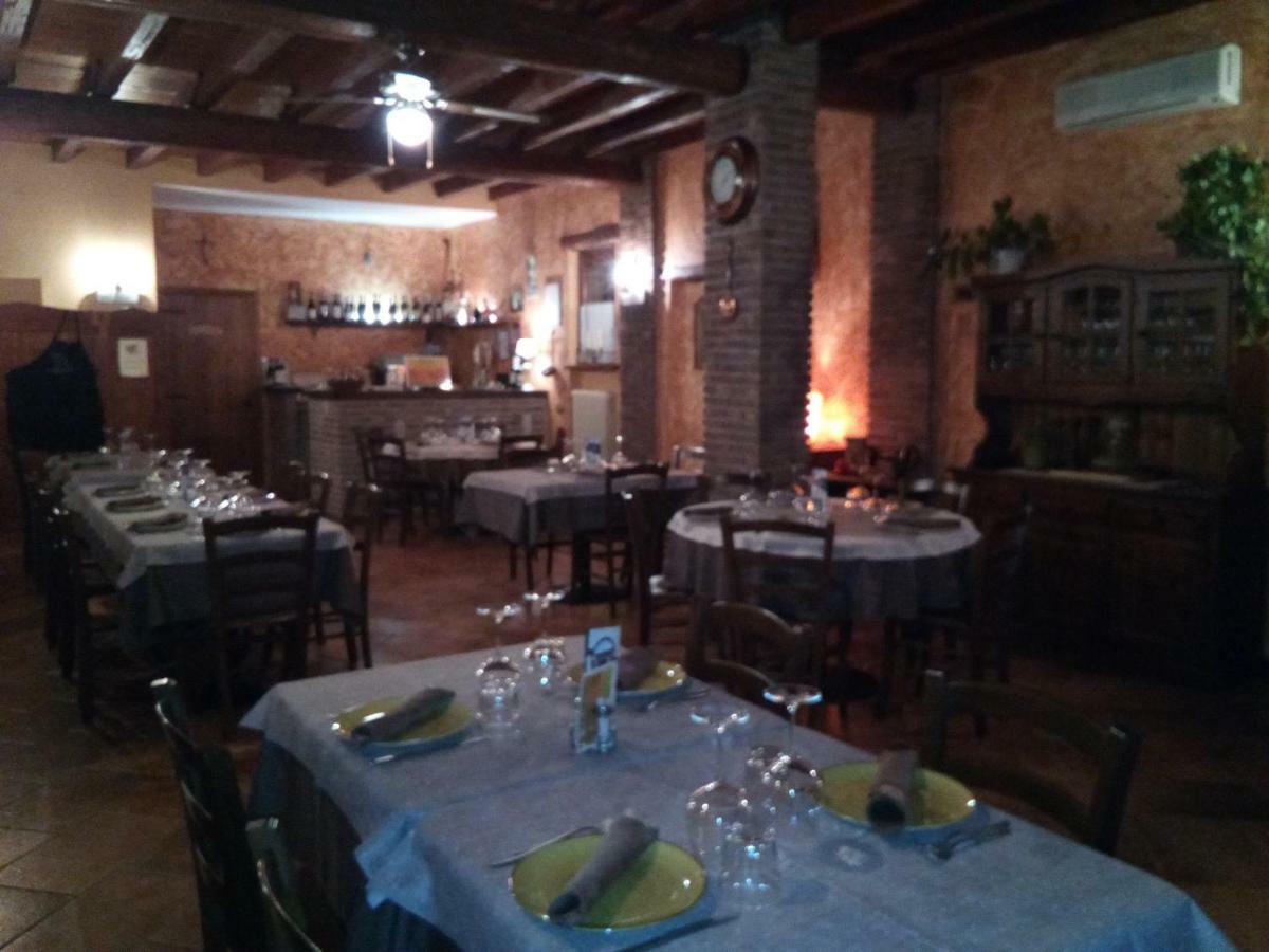 Agriturismo L'Antico Sapore Baraggia di Boca Екстер'єр фото